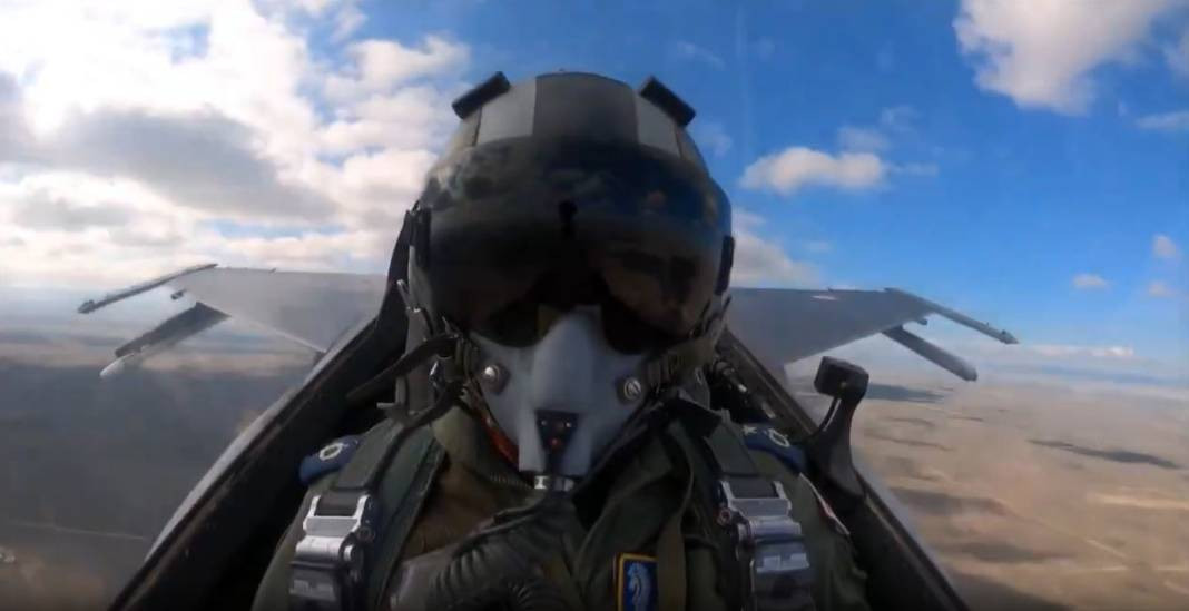 MSB'den 2024'te 140 tatbikat: 390 bin Mehmetçik silah altına alındı - Resim: 48